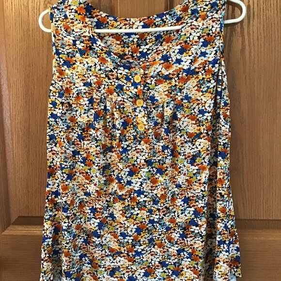 Unbranded Tank Top - Picture 1 of 2